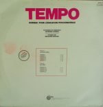 Bernard Gérard – Tempo LP Plak - Görsel 2