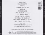 Bleachers – Strange Desire CD - Görsel 2