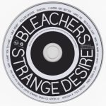 Bleachers – Strange Desire CD - Görsel 3