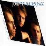 Johnny Hates Jazz – The Very Best Of Johnny Hates Jazz CD