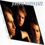 Johnny Hates Jazz – The Very Best Of Johnny Hates Jazz CD