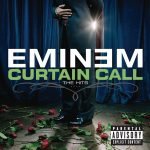 Eminem – Curtain Call - The Hits CD