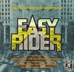 Easy Rider (Songs As Performed In The Motion Picture) LP Plak