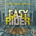 Easy Rider (Songs As Performed In The Motion Picture) LP Plak