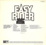 Easy Rider (Songs As Performed In The Motion Picture) LP Plak - Görsel 2