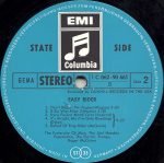 Easy Rider (Songs As Performed In The Motion Picture) LP Plak - Görsel 4