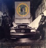 Pete Rock & CL Smooth – Mecca And The Soul Brother 2LP Plak