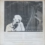 Stan Kenton – The Ballad Style Of Stan Kenton LP Plak - Görsel 2