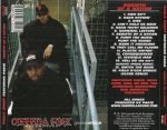 Public Enemy Featuring Paris – Rebirth Of A Nation CD - Görsel 2