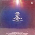 Franco Simone – Paesaggio LP Plak - Görsel 2