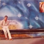 Franco Simone – Paesaggio LP Plak - Görsel 3