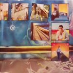 Franco Simone – Paesaggio LP Plak - Görsel 4