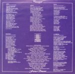 Franco Simone – Paesaggio LP Plak - Görsel 5