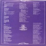 Franco Simone – Paesaggio LP Plak - Görsel 6