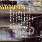 Aydın Esen – Extinction CD