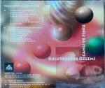 Bulutsuzluk Özlemi – Yaşamaya Mecbursun CD - Görsel 2