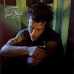 Tom Waits – Blue Valentine LP Plak