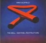 Mike Oldfield ‎– The Bell 12" Maxi Single Plak