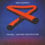 Mike Oldfield ‎– The Bell 12" Maxi Single Plak
