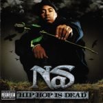 Nas – Hip Hop Is Dead CD