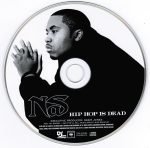 Nas – Hip Hop Is Dead CD - Görsel 3