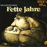 Lokomotive Kreuzberg – Fette Jahre LP Plak