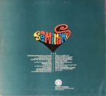 Semiramis Pekkan – Semiramis LP Plak (İLK BASKI) - Görsel 2