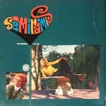 Semiramis Pekkan – Semiramis LP Plak (İLK BASKI)