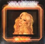 Ayla Dikmen – Göz Bebeğim LP Plak (İLK BASKI)