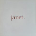 Janet Jackson – That's The Way Love Goes 12" Maxi Single Plak