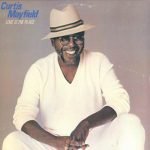 Curtis Mayfield – Love Is The Place LP Plak