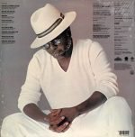 Curtis Mayfield – Love Is The Place LP Plak - Görsel 2