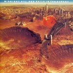 Midnight Oil – Red Sails In The Sunset CD