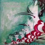 Gara Garayev / Fikrat Amirov – Seven Beauties / Nasimi / Arabian Nights / Path Of Thunder CD