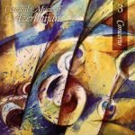 Vasif Adigozal / Haji Khanmammadov – Piano Concerto No. 4 / Concerto For Tar And Orchestra CD