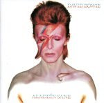 David Bowie – Aladdin Sane CD