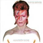 David Bowie – Aladdin Sane CD
