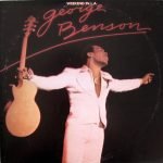 George Benson – Weekend In L.A. 2LP Plak