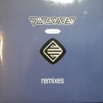 Sunscreem – Love U More (Remixes) 12'' Maxi Single Plak (Early House)