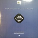 Sunscreem – Love U More (Remixes) 12'' Maxi Single Plak (Early House) - Görsel 2