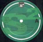 Sunscreem – Love U More (Remixes) 12'' Maxi Single Plak (Early House) - Görsel 3