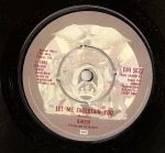 Queen – Save Me 45'lik Plak - Görsel 3