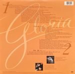 Gloria Estefan – Tradición 12" Maxi Single Plak - Görsel 2