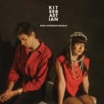 Kit Sebastian – New Internationale LP Renkli Plak
