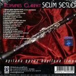 Selim Sesler – Ayılana Gazoz Bayılana Limon CD - Görsel 2