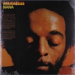 Nana – Africadeus LP Plak