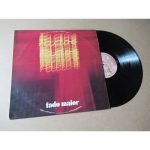 Fado Maior LP Plak