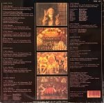 Wolfgang Amadeus Mozart – Amadeus (Original Soundtrack Recording) 2LP Plak - Görsel 3