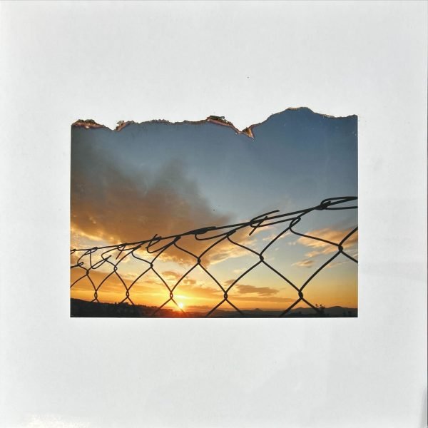 Vangelis Katsoulis – Minimal Suite / Double Image LP Plak