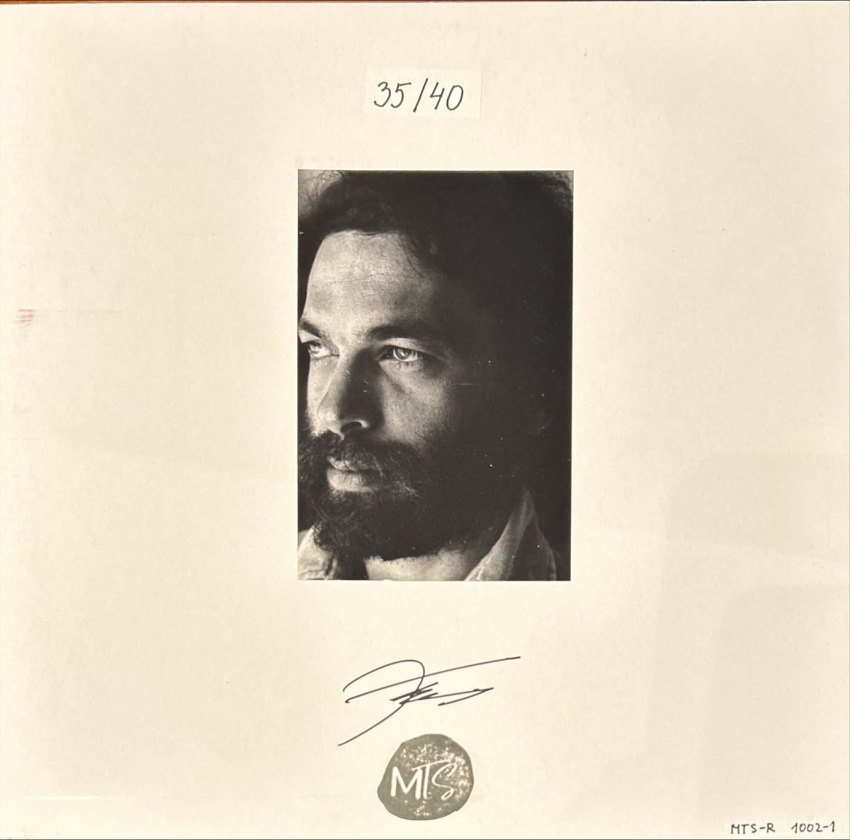 Vangelis Katsoulis – Minimal Suite / Double Image LP Plak - Görsel 2